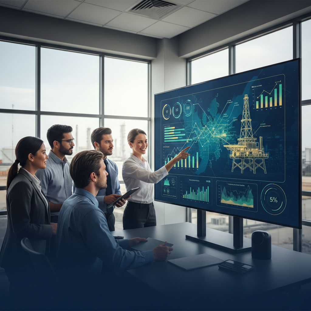 Case Studies: Success Stories